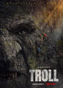 Фильм "Тролль" установил рекорд просмотров РЅР° Нетфликс - KinoNews.ru - Новости РєРёРЅРѕ. РќРѕРІРёРЅРєРё РєРёРЅРѕ. (07.12.2022)