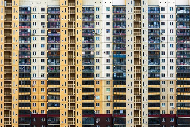 Российские банки не ожидают снижения спроса на льготную ипотек из-за на повышения ставки