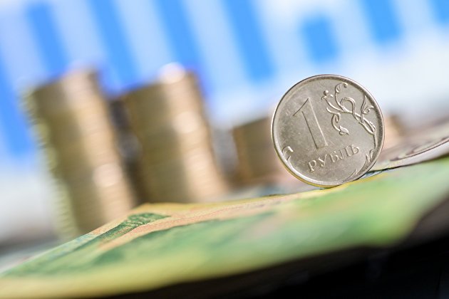 Росстат: инфляция в России в 2022 году составила 11,94 процента