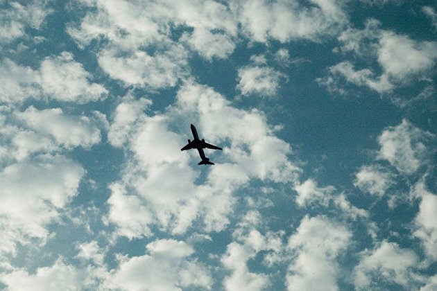 Самолет Air Astana попал в зону сильной турбулентности, пострадали семь пассажиров