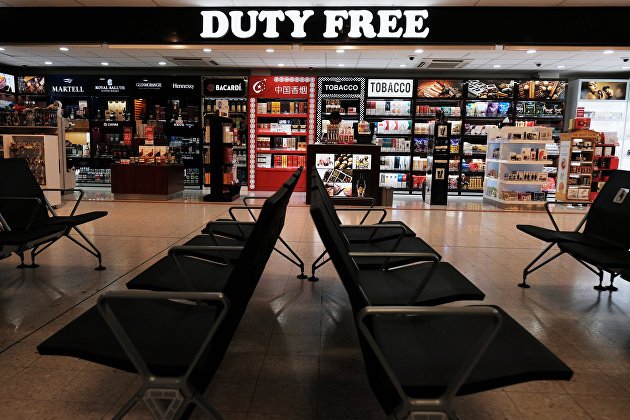 Саудовская Аравия не разрешит продавать алкоголь в Duty free на всех пропускных пунктах