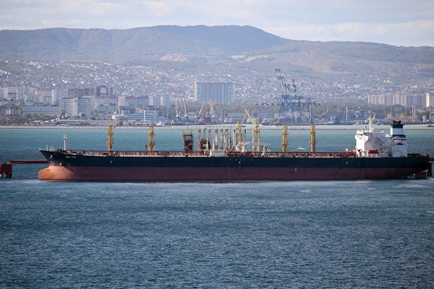 США не будут покупать российскую нефть для пополнения стратегического резерва
