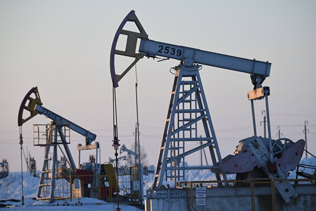The Hill: США и Европа потерпят историческое фиаско из-за "нефтяного потолка" для России