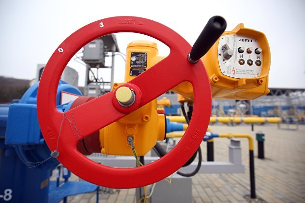 Турция приступила к работам по предложенному Россией проекту газового хаба