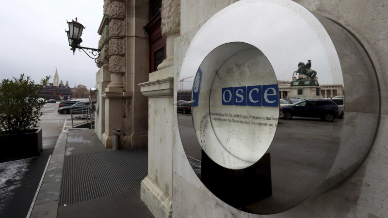 В ОБСЕ начнут готовить Украину к вступлению в ЕС и НАТО