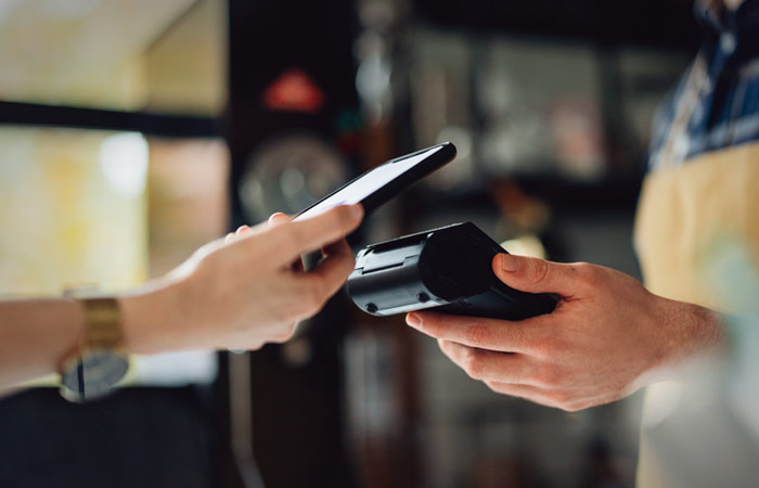 ВТБ запустил сервис бесконтактной оплаты ВТБ Pay