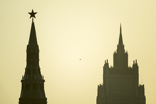 Замглавы МИД Руденко: развитие отношений России со странами Азии -  "главный кошмар для Запада"